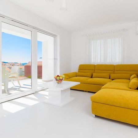 Apartment Royal Vodice Værelse billede