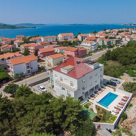 Apartment Royal Vodice Eksteriør billede