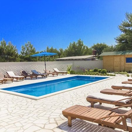 Apartment Royal Vodice Eksteriør billede