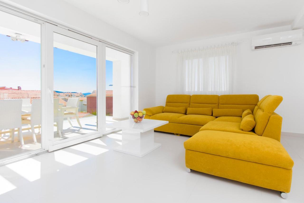 Apartment Royal Vodice Værelse billede