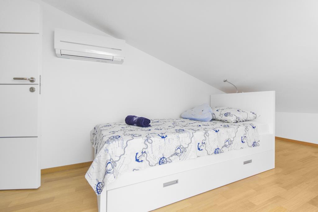 Apartment Royal Vodice Værelse billede