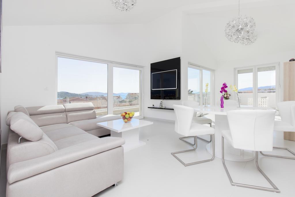 Apartment Royal Vodice Værelse billede