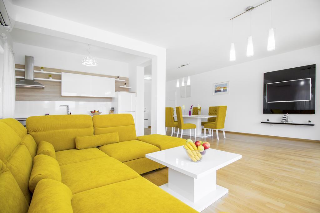 Apartment Royal Vodice Værelse billede