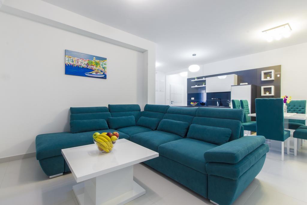Apartment Royal Vodice Værelse billede