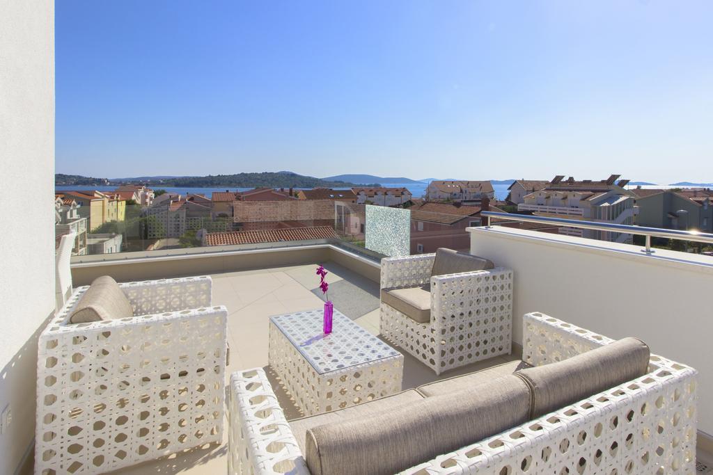 Apartment Royal Vodice Værelse billede