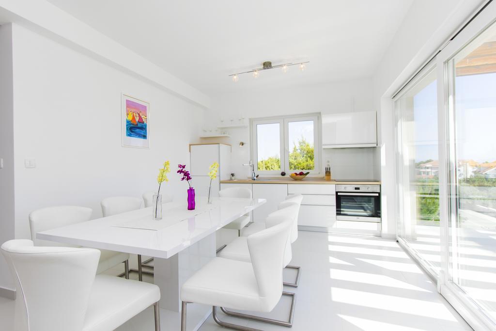 Apartment Royal Vodice Værelse billede