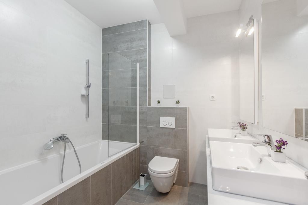 Apartment Royal Vodice Værelse billede