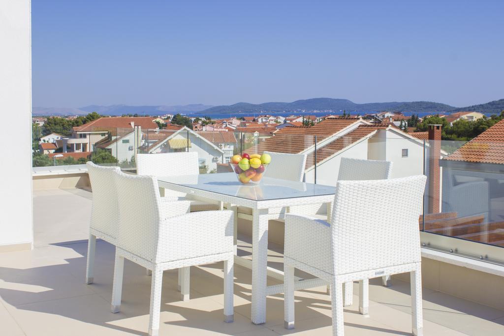 Apartment Royal Vodice Værelse billede