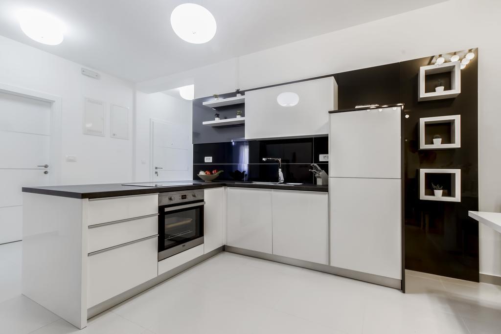 Apartment Royal Vodice Værelse billede