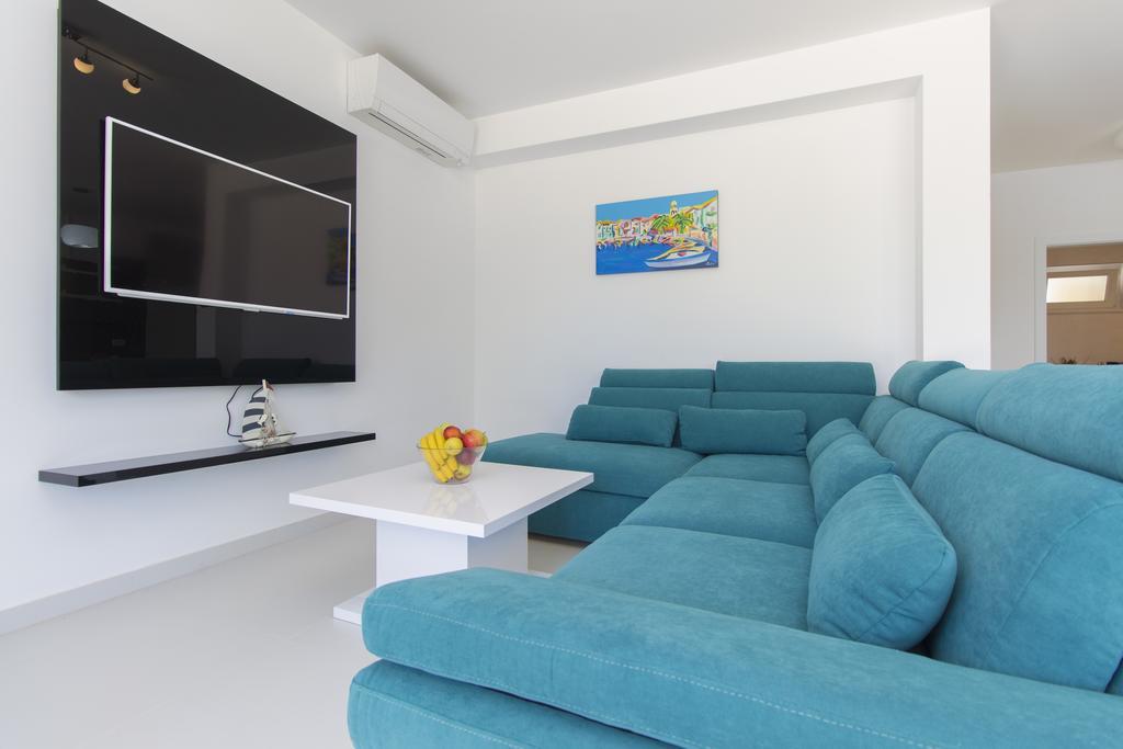 Apartment Royal Vodice Værelse billede