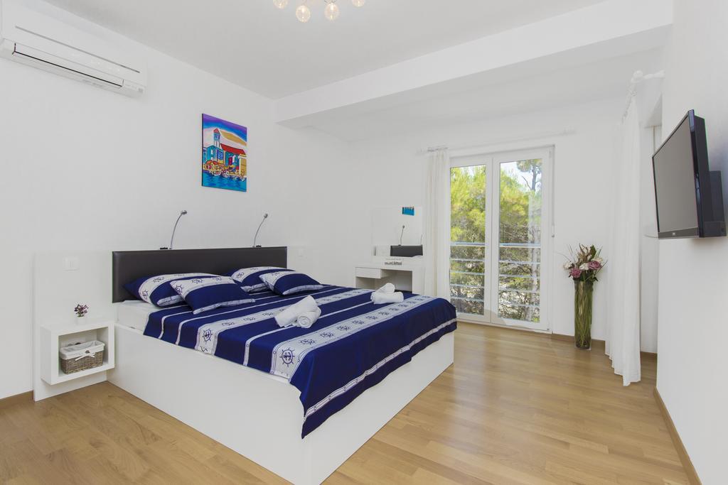 Apartment Royal Vodice Værelse billede