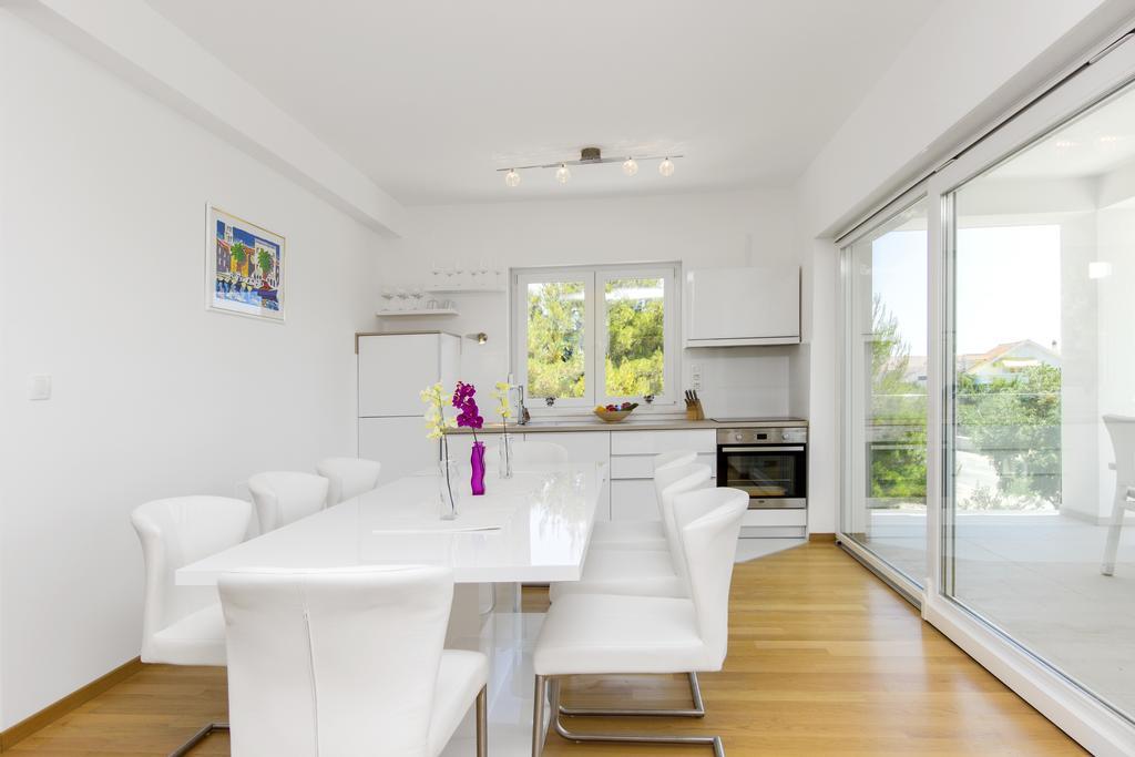 Apartment Royal Vodice Værelse billede