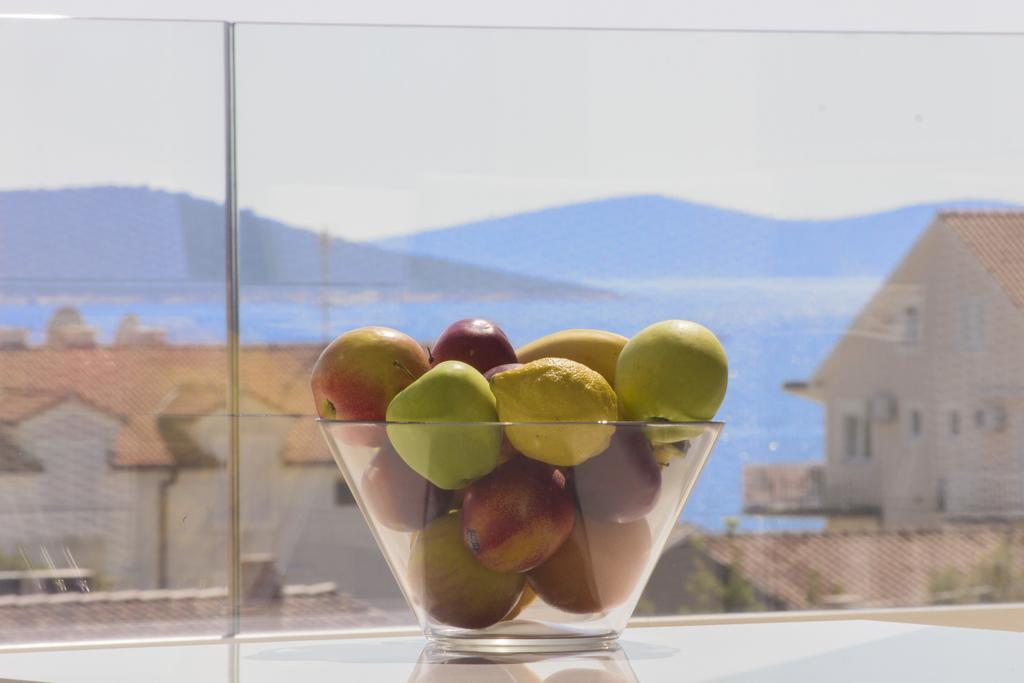 Apartment Royal Vodice Værelse billede