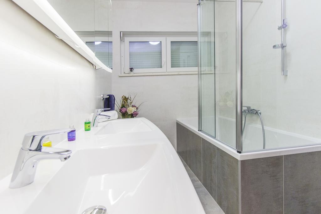 Apartment Royal Vodice Værelse billede