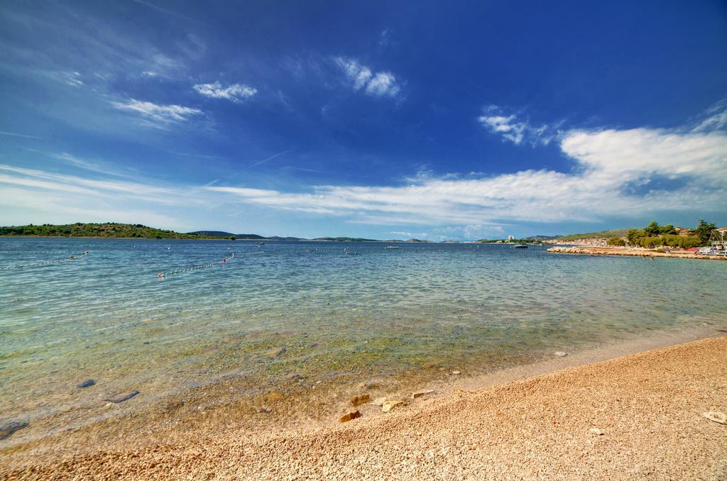 Apartment Royal Vodice Eksteriør billede