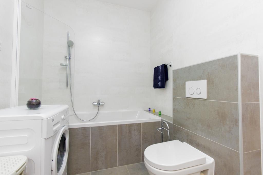 Apartment Royal Vodice Værelse billede