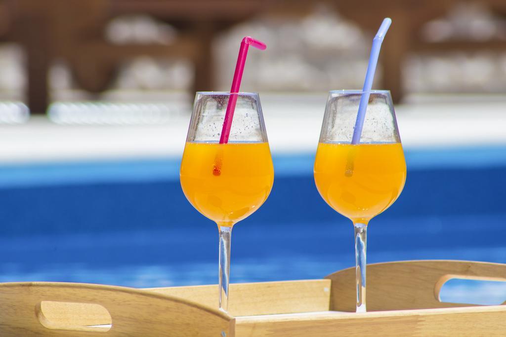Apartment Royal Vodice Eksteriør billede