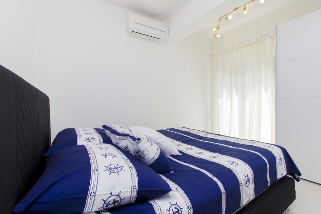 Apartment Royal Vodice Eksteriør billede