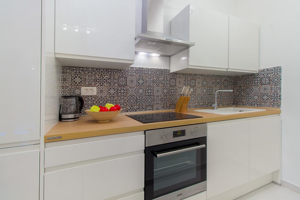 Apartment Royal Vodice Eksteriør billede