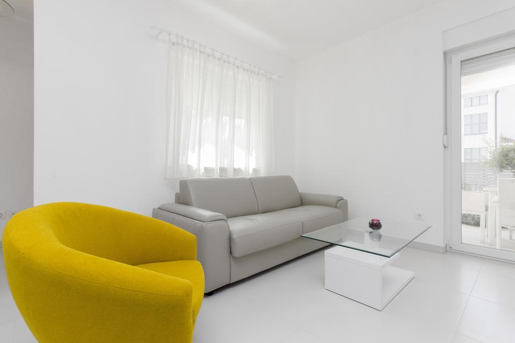 Apartment Royal Vodice Eksteriør billede